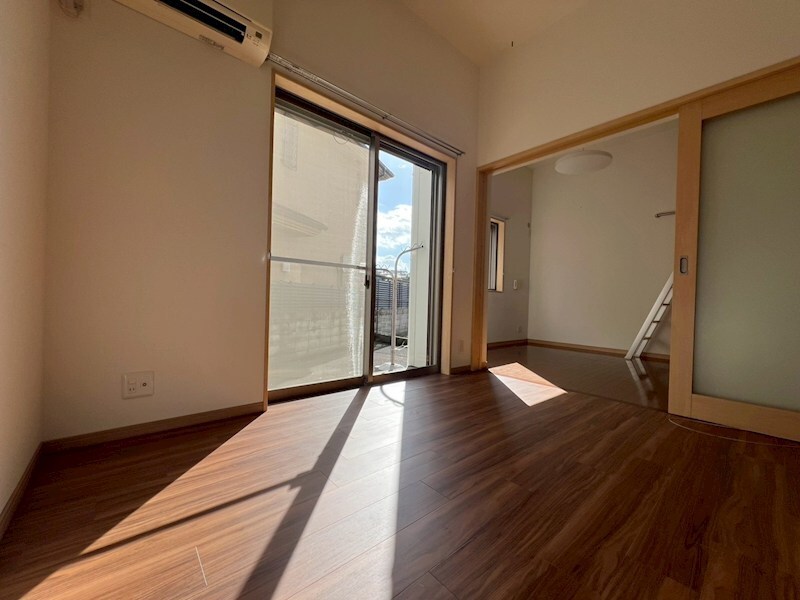 ヴィアーレ南町の物件内観写真