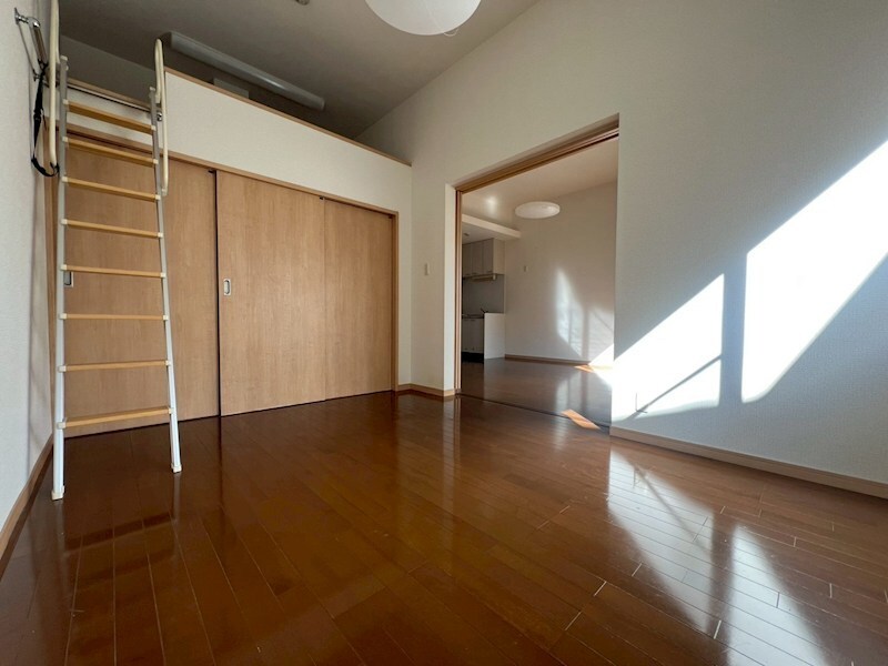 ヴィアーレ南町の物件内観写真