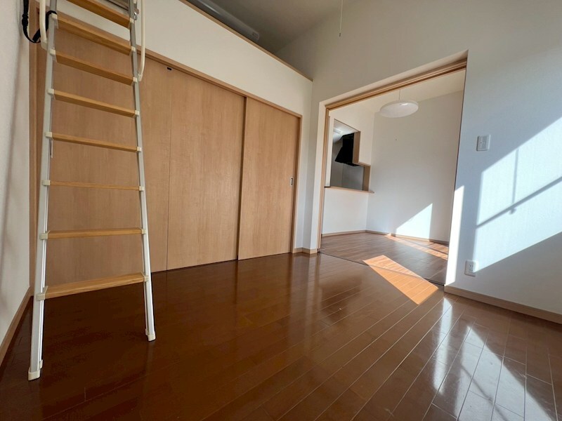 ヴィアーレ南町の物件内観写真