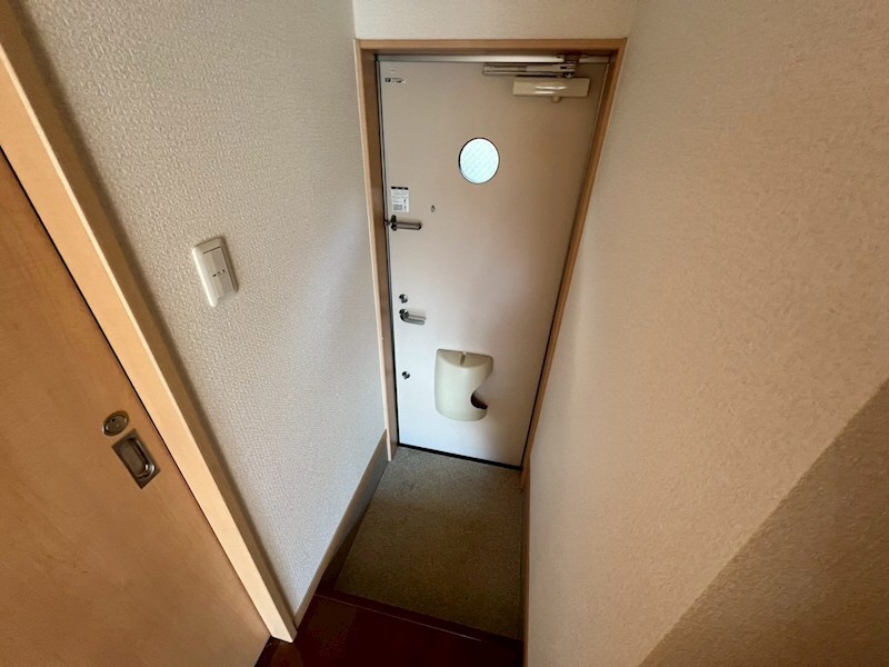 ヴィアーレ南町の物件内観写真