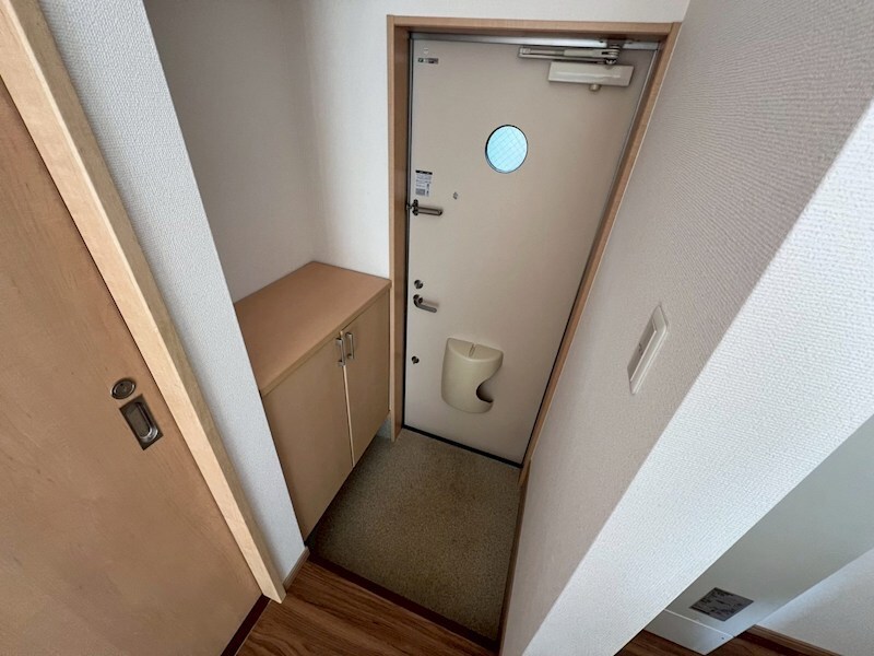 ヴィアーレ南町の物件内観写真