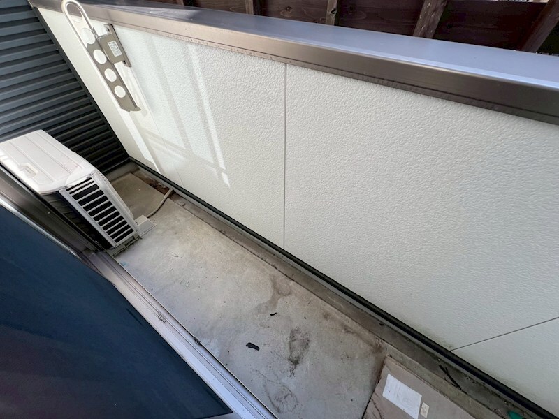 ヴィアーレ南町の物件内観写真