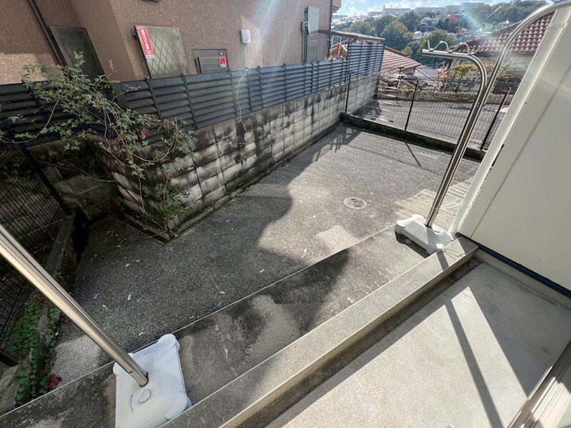 ヴィアーレ南町の物件内観写真