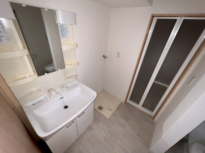 ヴィアーレ南町の物件内観写真