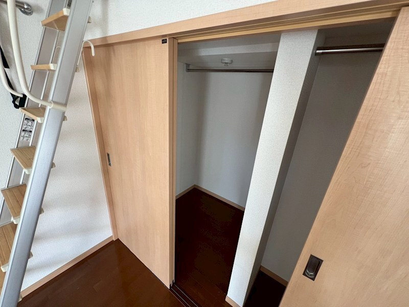 ヴィアーレ南町の物件内観写真