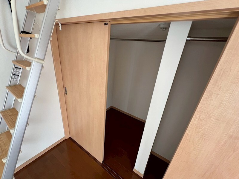 ヴィアーレ南町の物件内観写真