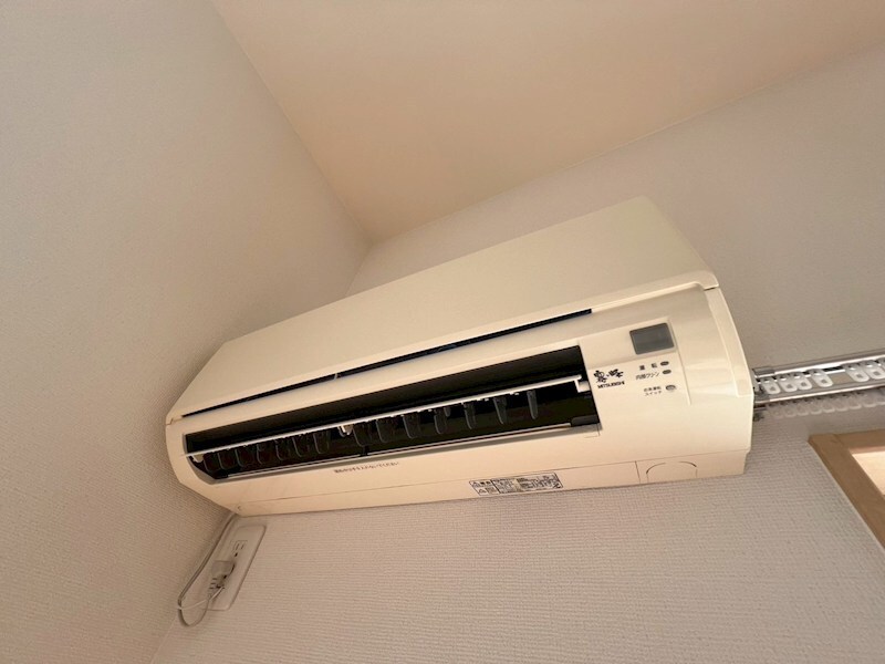 ヴィアーレ南町の物件内観写真