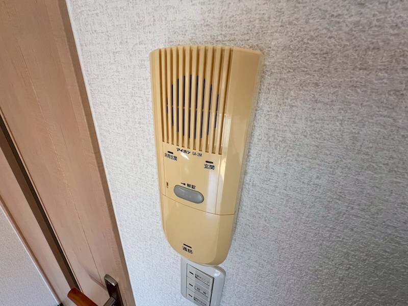 ヴィアーレ南町の物件内観写真