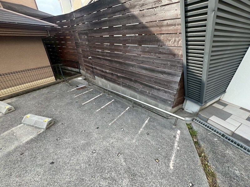 ヴィアーレ南町の物件内観写真