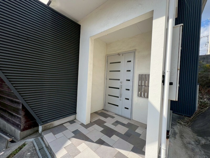 ヴィアーレ南町の物件内観写真