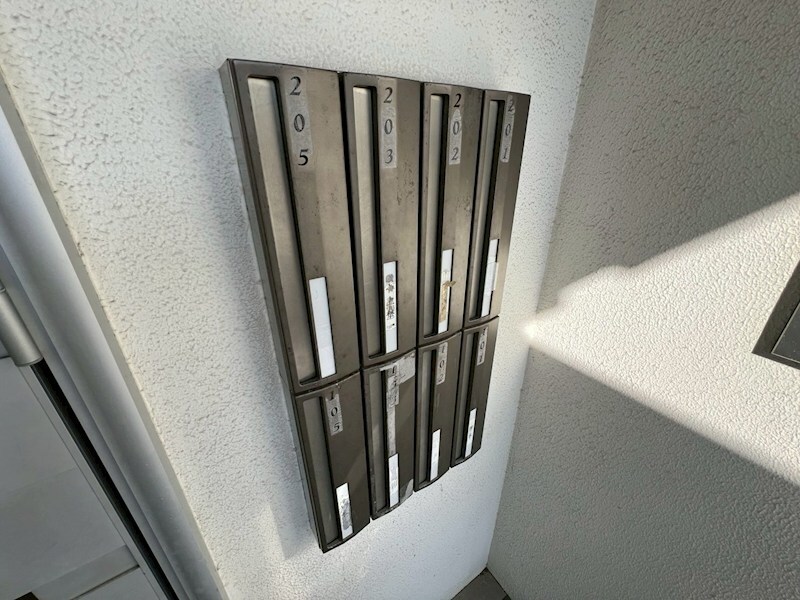 ヴィアーレ南町の物件内観写真