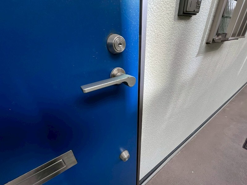 ヴィアーレ南町の物件内観写真