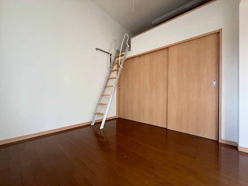 ヴィアーレ南町の物件内観写真