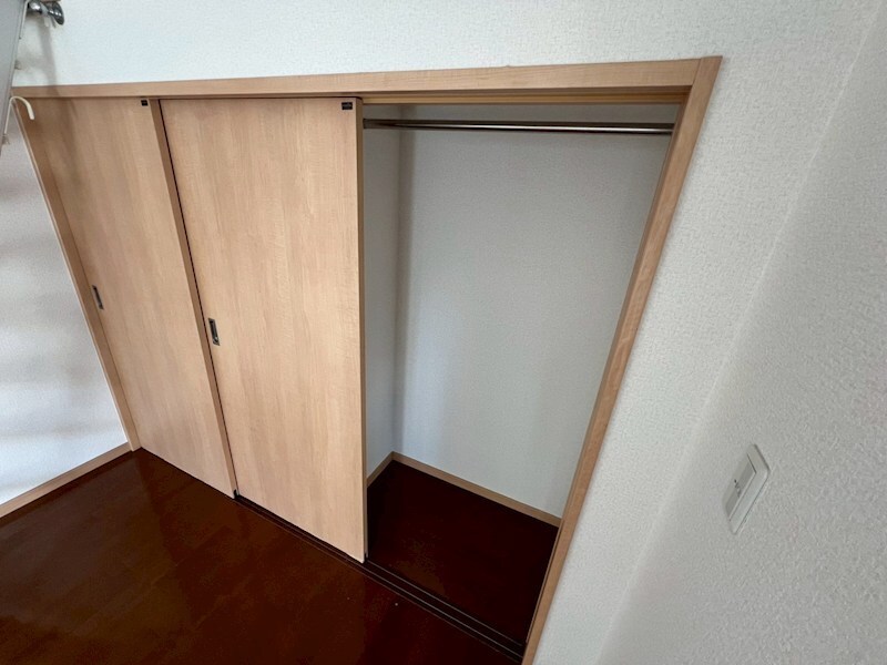 ヴィアーレ南町の物件内観写真