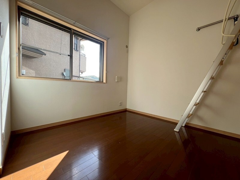 ヴィアーレ南町の物件内観写真