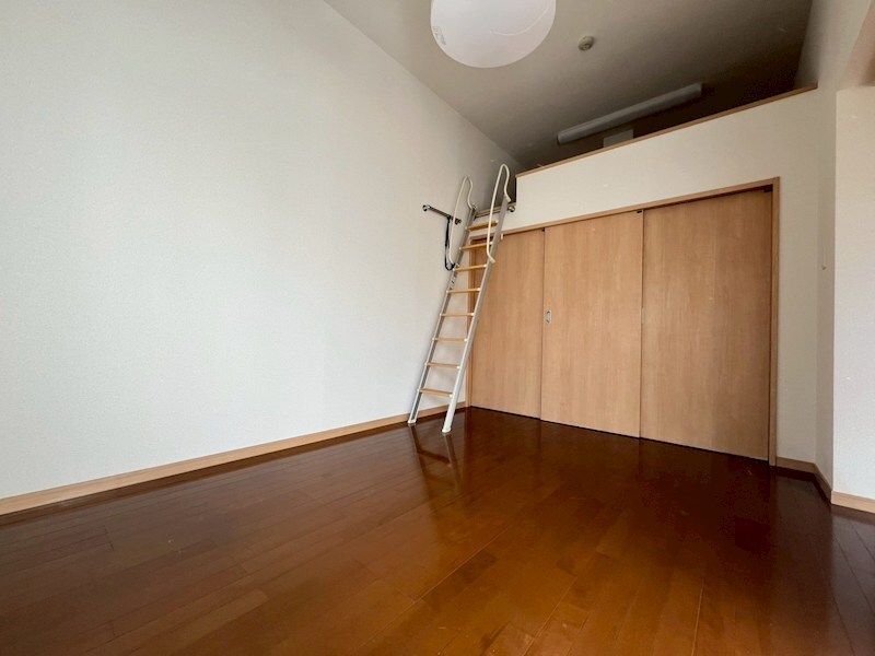 ヴィアーレ南町の物件内観写真