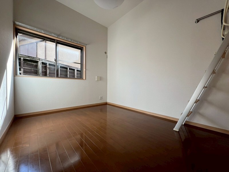 ヴィアーレ南町の物件内観写真