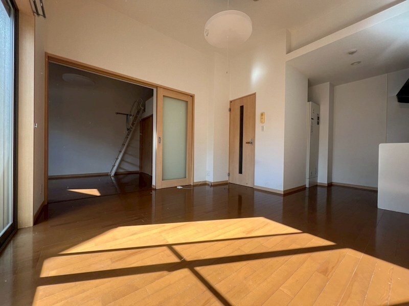 ヴィアーレ南町の物件内観写真