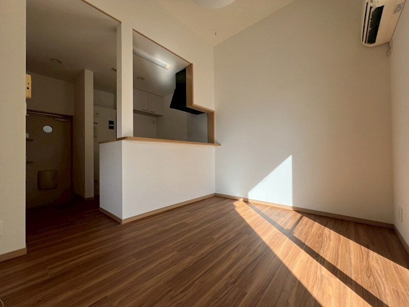 ヴィアーレ南町の物件内観写真