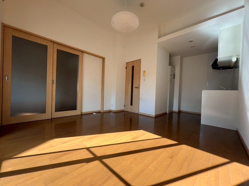 ヴィアーレ南町の物件内観写真