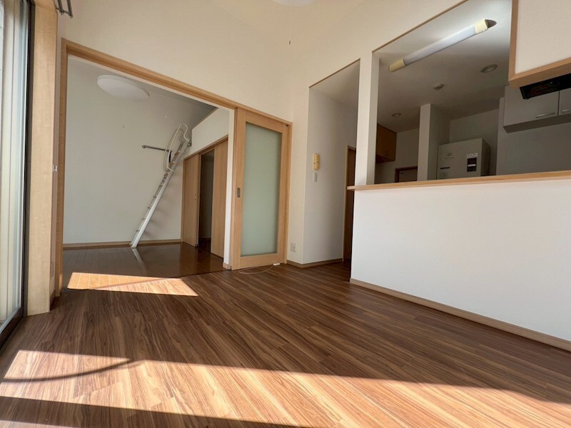 ヴィアーレ南町の物件内観写真