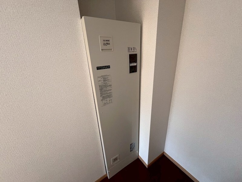 ヴィアーレ南町の物件内観写真