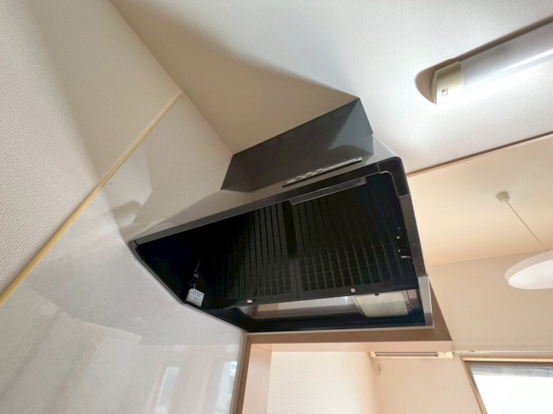 ヴィアーレ南町の物件内観写真