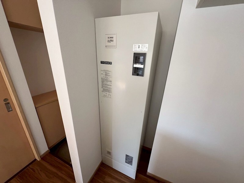 ヴィアーレ南町の物件内観写真