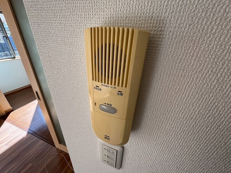 ヴィアーレ南町の物件内観写真