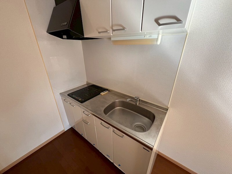 ヴィアーレ南町の物件内観写真