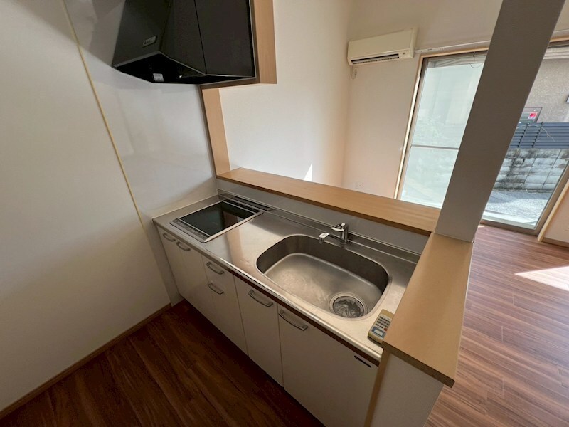 ヴィアーレ南町の物件内観写真