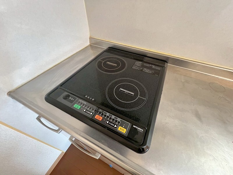 ヴィアーレ南町の物件内観写真