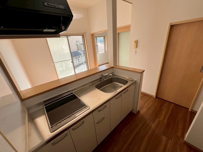 ヴィアーレ南町の物件内観写真