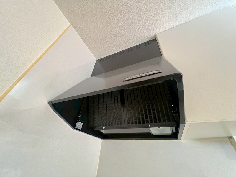 ヴィアーレ南町の物件内観写真