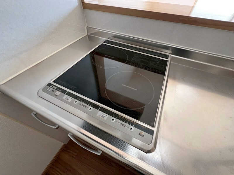 ヴィアーレ南町の物件内観写真