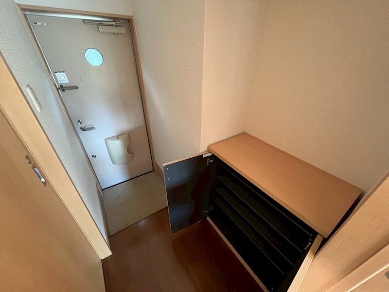 ヴィアーレ南町の物件内観写真