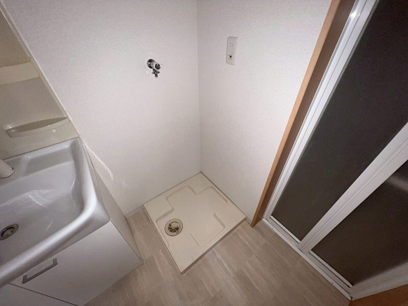 ヴィアーレ南町の物件内観写真