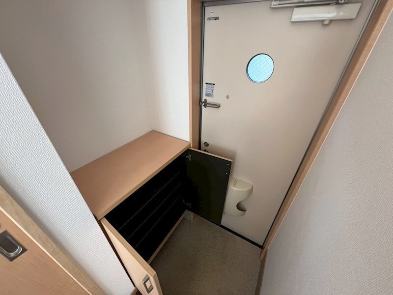 ヴィアーレ南町の物件内観写真