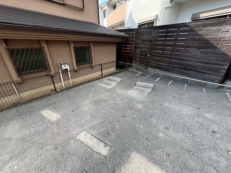 ヴィアーレ南町の物件内観写真