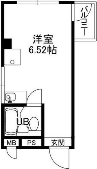 伊川谷駅 バス7分  大津和下車：停歩3分 3階の物件間取画像