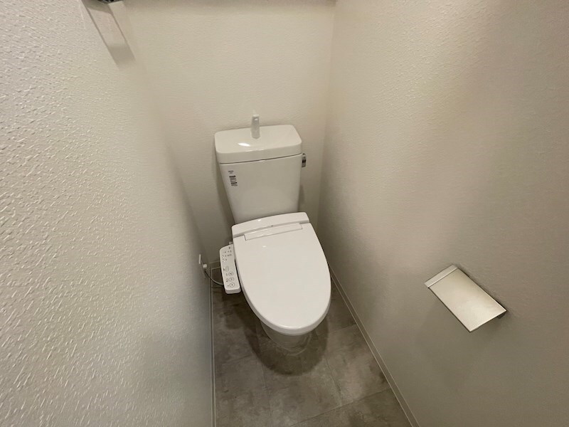 ArtizA王子公園D.C.の物件内観写真