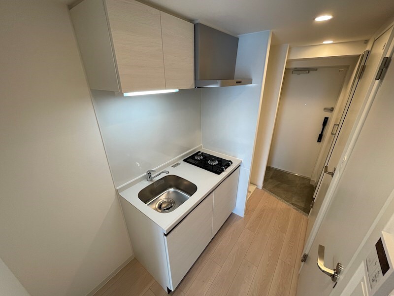 ArtizA王子公園D.C.の物件内観写真