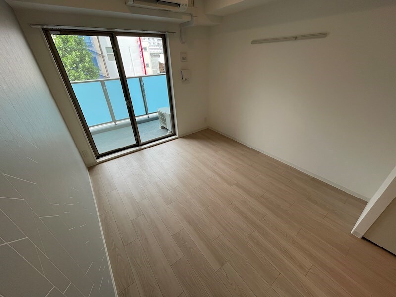 ArtizA王子公園D.C.の物件内観写真