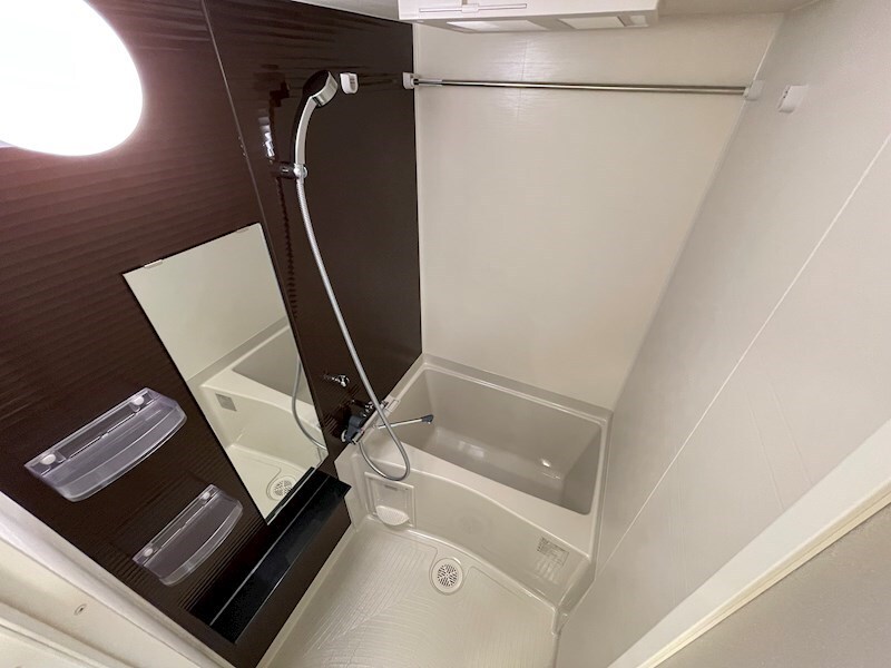 ArtizA王子公園D.C.の物件内観写真