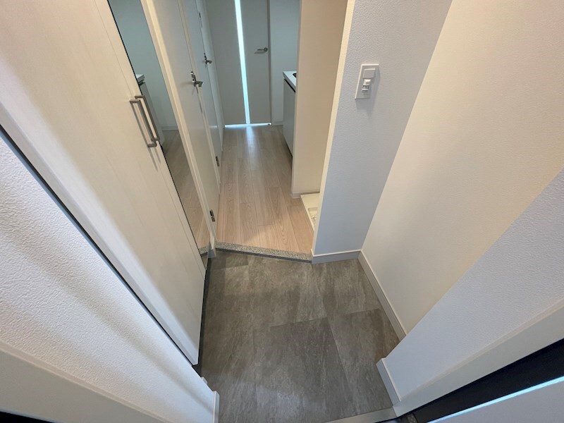 ArtizA王子公園D.C.の物件内観写真