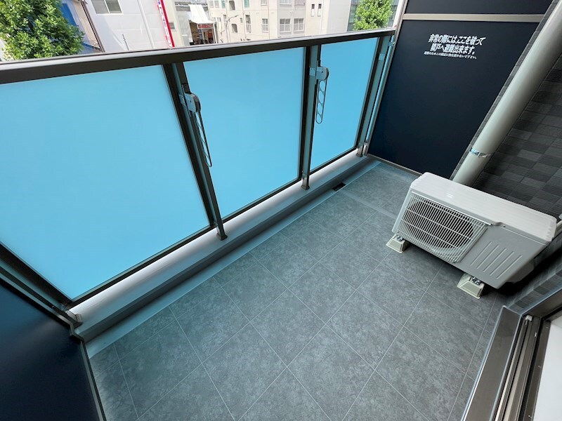 ArtizA王子公園D.C.の物件内観写真