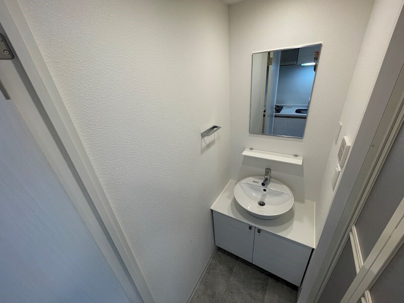 ArtizA王子公園D.C.の物件内観写真