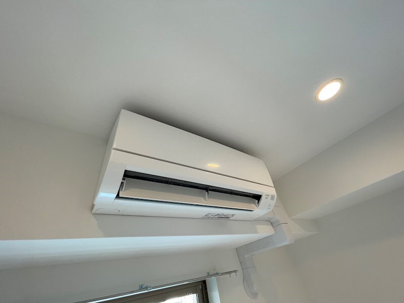 ArtizA王子公園D.C.の物件内観写真