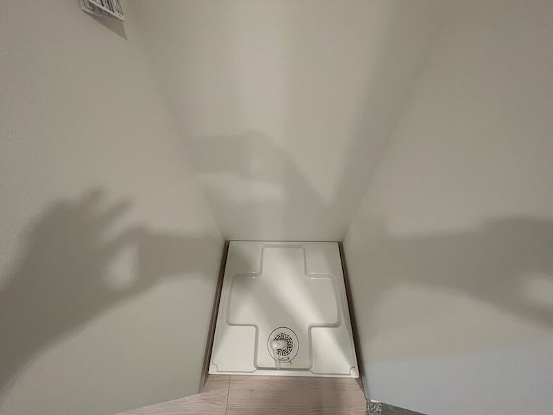 ArtizA王子公園D.C.の物件内観写真