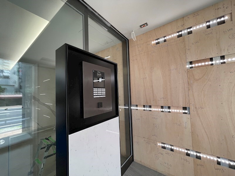 ArtizA王子公園D.C.の物件内観写真